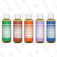 Dr. Bronner’s 5-Piece Sampler Gift Set | $22 | Amazon